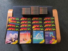 Commodore C64 / 16 Ausgaben