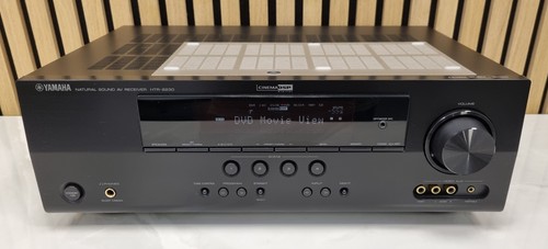 Yamaha htr 6230 av - yamaha,