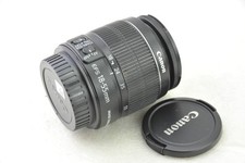 Canon EF-S 18-55 mm F 3,5-5,6