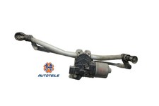 Opel Astra H Wischermotor