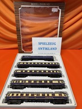 Liliput H0 DC 820 Set