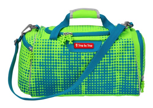Step sports - step, bag
