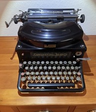 Vintage Schreibmaschine