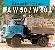 Ifa 60 1965 1990 - 50, /