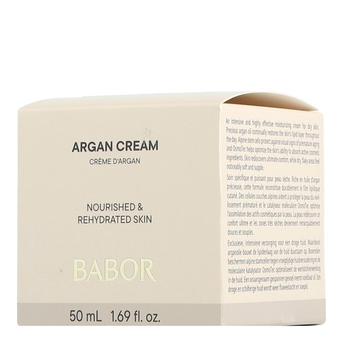 Babor skinovage classics argan - skinovage,