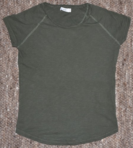 Shirt closed 100 - 100, %