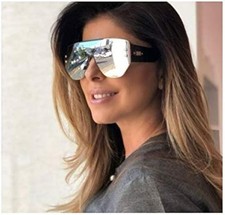 Dior Addict Damen Sonnenbrille