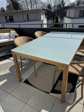 Lambert Terrassentisch 160 x