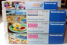 4 Gelini Puzzle: 500