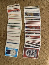 Merlin’s England 2004