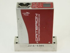 6385 HORIBA-STEC MFC Kriterium