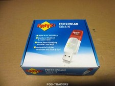 FRITZWLAN USB STICK N V2