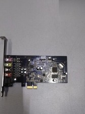 ASUS Sound Karte Modell D33005
