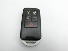 ZV Schlüssel Funkschlüssel für Volvo V60 D4 10-13 Kombi