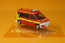 Rietze 53648 VW T5 '10