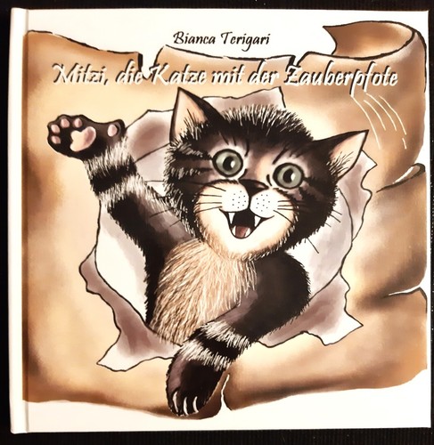 Bilderbuch kinder - bilderbuch,