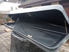 Dachbox  „JetBag Sportive“ grau gebraucht 