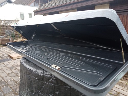 Dachbox jetbag sportive - dachbox, sportive“