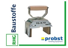 Probst TWISTGRIP TG-5/12 Leistensteinheber (53200102) Randsteinheber 50-120 mm