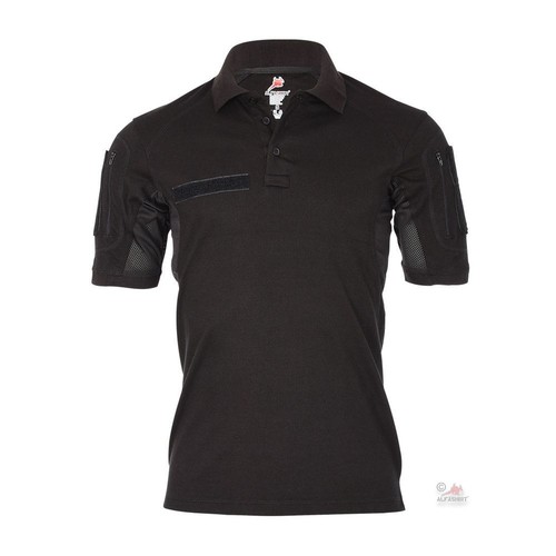Tactical poloshirt alfa - tactical,