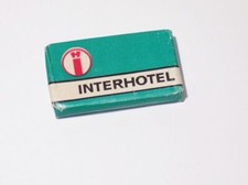 Interhotel seife konsum - seife,