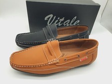 Herren Schuhe Halbschuhe