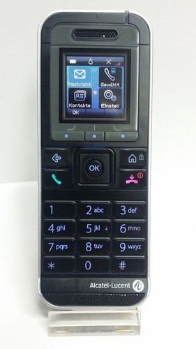 Alcatel lucent 8232 - lucent,