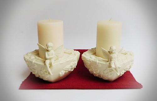 Partylite kerzenhalter - partylite,