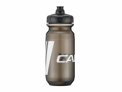 Trinkflasche schwarz cadex - schwarz,