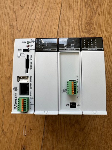 Moeller cpu201 ec256k - moeller, xc-cpu201-ec256k-