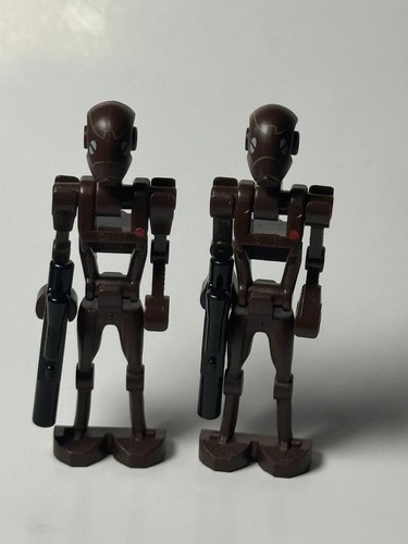 Lego star wars minifigur - lego,
