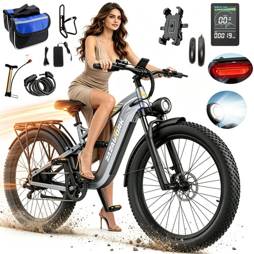 Zoll herren - 27.5,