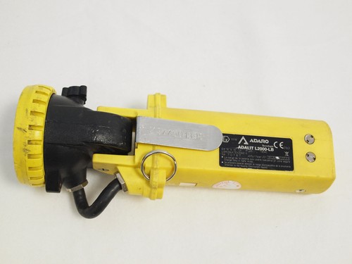 Adalit l2000 feuerwehr - adalit, l2000-lb