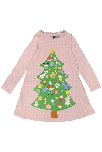 Mini boden kleid mädchen - boden,