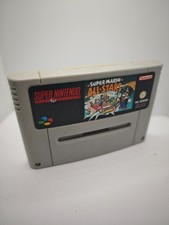 Super Nintendo / SNES: Super