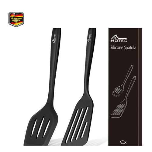 Hotec pfannenwender set - pfannenwender,