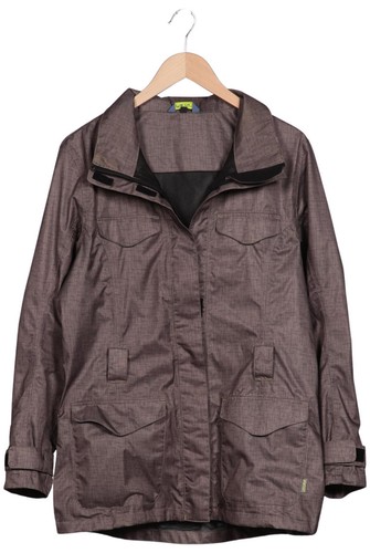 Meru jacke damen anorak - damen, jacket