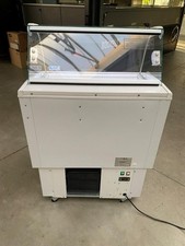 Speiseeisvitrine FIJI 4-2.0