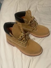 Timberlands Boots Herren