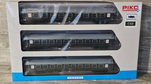 Piko 58247 csd - 58247, y-wagen