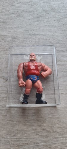 Wwf wwe 1990 hasbro - wwf,