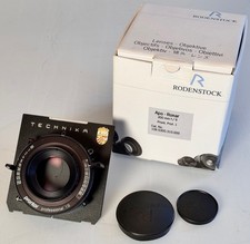 Rodenstock Apo Ronar 300mm