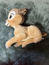Bambi Reh Stofftier