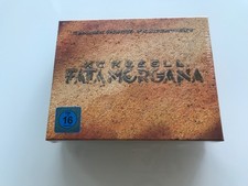 KC Rebell Fata Morgana Box OVP