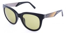 Swarovski SK0126 Shiny black