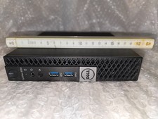 Mini PC Dell OptiPlex 5050 Micro, Intel Core I5-6500T 2.50GHz, 8GB RAM, 500GB