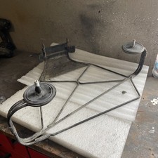 Ersatzradhalter Notradhalter