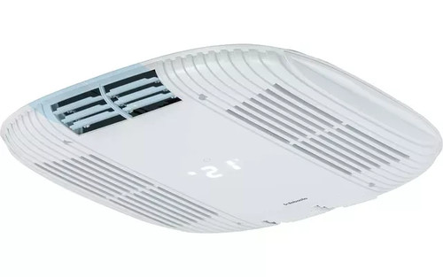 Webasto cool top trail 24 - cool,