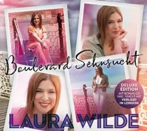 Boulevard sehnsucht 2cd - boulevard,