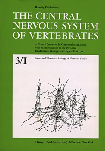The central nervous - the, system